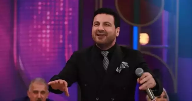 Davut Güloğlu kimdir? İbo Show konuğu Davut Güloğlu kaç yaşında? Davut Güloğlu şarkıları! İbo Show konukları!