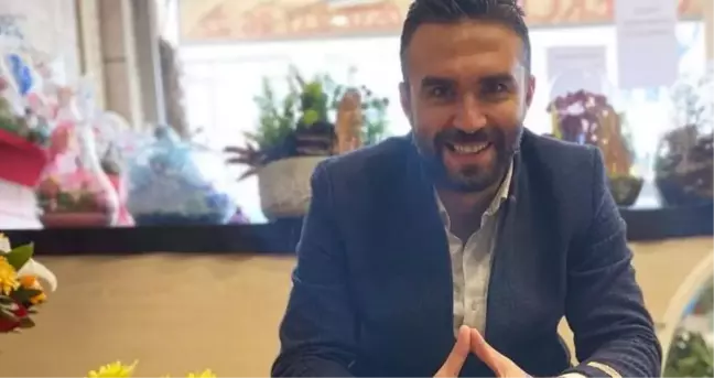 Ebru Polat'ın sevgilisi kim? Tolgahan Yıldız kimdir, kaç yaşında, nereli?