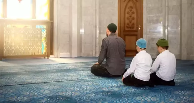 Regaip Kandili mesajları: 2021 Regaib Kandili için resimli, kısa, dualı güzel sözler…
