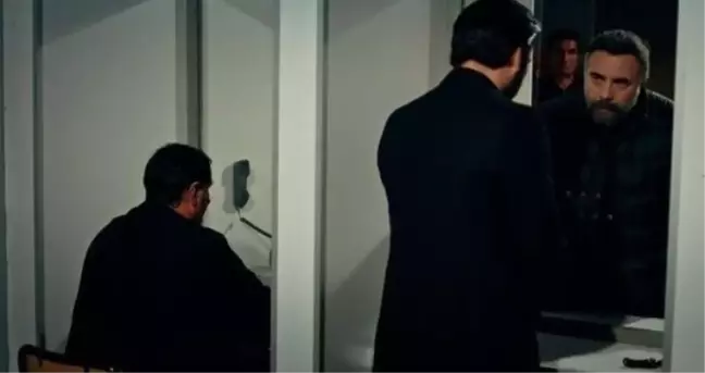Eşkıya Dünyaya Hükümdar Olmaz 184. Bölüm full izle! Eşkıya Dünyaya Hükümdar Olmaz 184. Bölümde neler yaşandı?