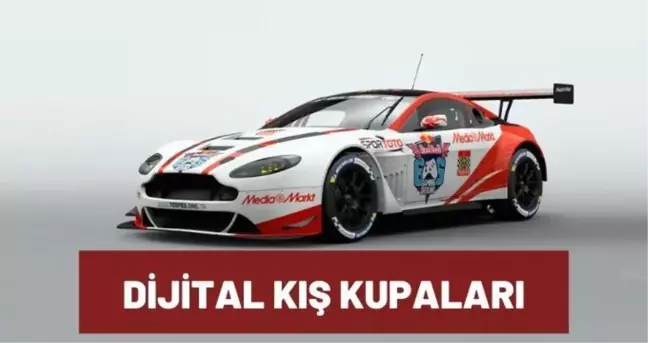 TOSFED tarafından düzenlenen Dijital Kış Kupaları sona erdi