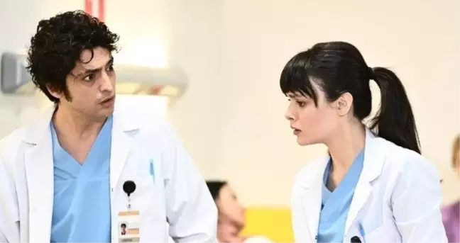 Mucize Doktor 52. Bölüm fragmanı yayınlandı ! Mucize Doktor'un 52. Bölümünde neler yaşanacak? FOX TV Mucize Doktor 52. Bölüm 1. Ve 2. fragmanı izle !