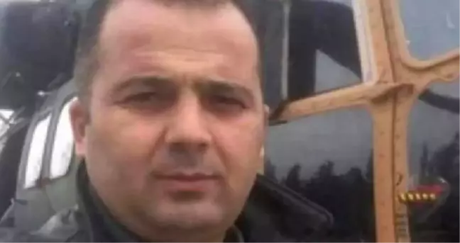 Bitlis şehidi Hakan Gül kimdir? Piyade Uzman Çavuş Hakan Gül kimdir? Hakan Gül nereli?