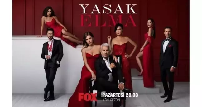 Yasak Elma 100. bölüm izle! FOX TV Yasak Elma yeni bölüm fragmanı izle! Yasak Elma 100. bölüm izle