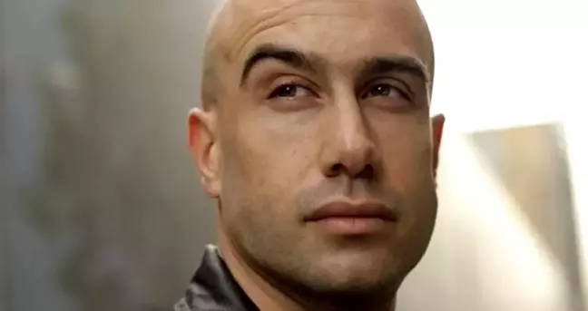 Çağrı Atakan diskalifiye mi oldu? Çağrı Atakan ve Murat Ceylan arasında neler oldu? Çağrı Atakan Çağrı Atakan dizileri!