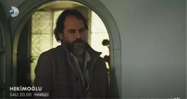 Hekimoğlu 41. Bölüm fragmanı izle! Hekimoğlu yeni bölüm fragmanı yayınlandı mı? Hekimoğlu 41. Bölüm full HD izle!