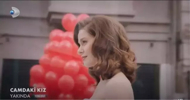 Camdaki Kız fragmanı izle! Camdaki Kız 1. Bölüm fragmanı full izle! Camdaki Kız konusu nedir? Camdaki Kız oyuncuları kimler?