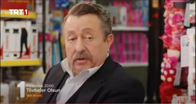 Tövbeler Olsun ne zaman, saat kaçta? Tövbeler Olsun 26. Bölüm fragmanı yayınlandı mı? Tövbeler Olsun oyuncu kadrosu!