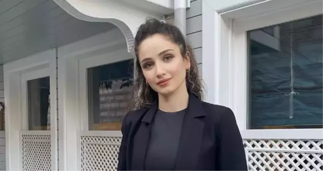Gökçe Akyıldız boşandı mı? Gökçe Akyıldız eşi kim? Gökçe Akyıldız dizileri!