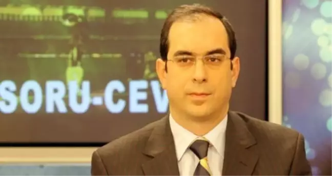 Şekip Mosturoğlu kimdir?