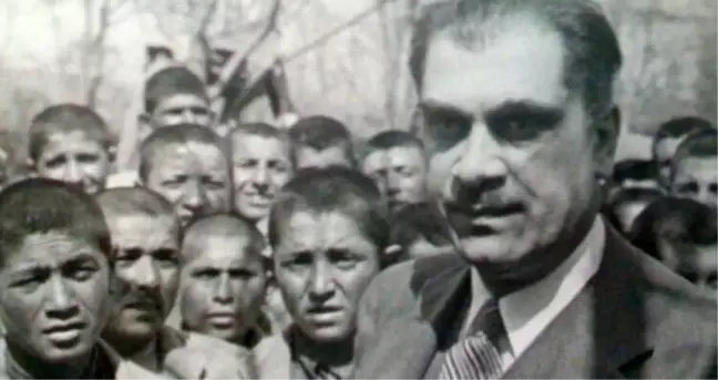 Hasan Ali Yücel kimdir?