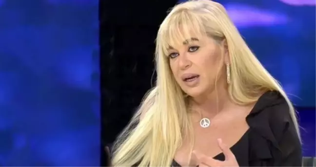 Zerrin Özer kimdir, kaç yaşında?