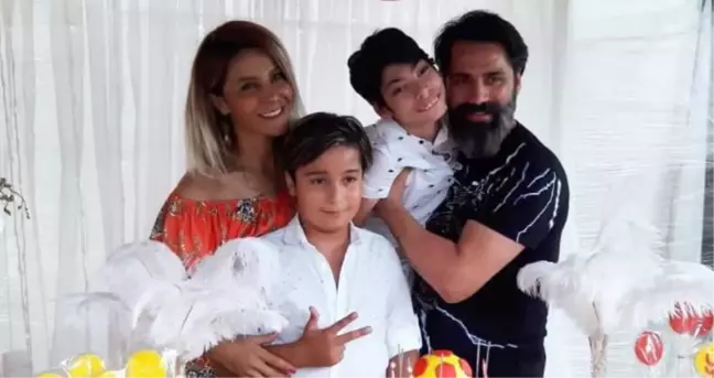 Özlem Kapurtu kimdir? Çılgın Sedat'ın eşi Özlem Kapurtu kaç yaşında?