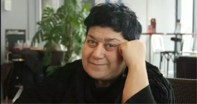 Serra Yılmaz Kimdir? Serra Yılmaz kaç yaşında, nereli?
