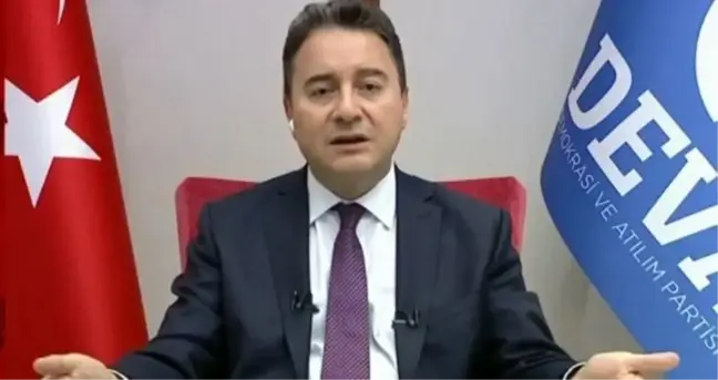 Ali Babacan kimdir? FOX TV Çalar Saat Konuğu: Ali Babacan kaç yaşında, nereli? Ali Babacan hayatı ve biyografisi nedir?