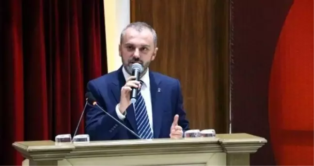 Erkan Kandemir Kimdir? Siyasetçi Erkan Kandemir kaç yaşında, nereli?