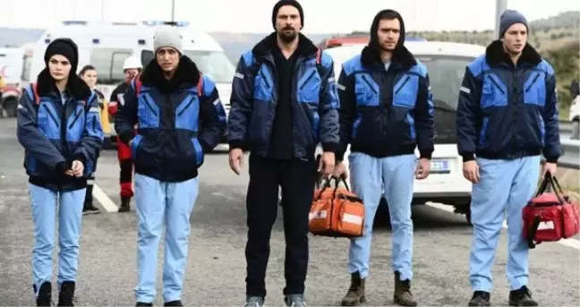 Mucize Doktor 55. Bölüm fragmanı izle! FOX TV Mucize Doktor yeni bölüm fragmanı izle! Mucize Doktor 54. bölüm izle