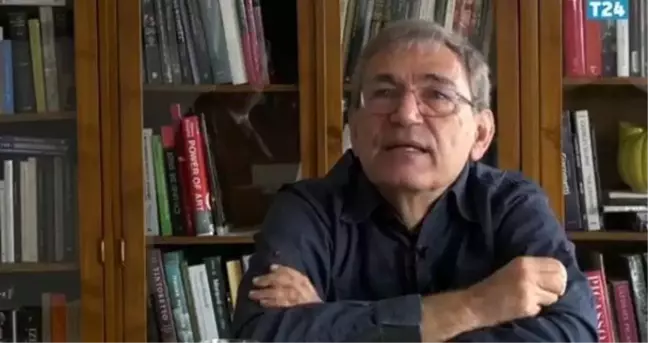 Orhan Pamuk kimdir?