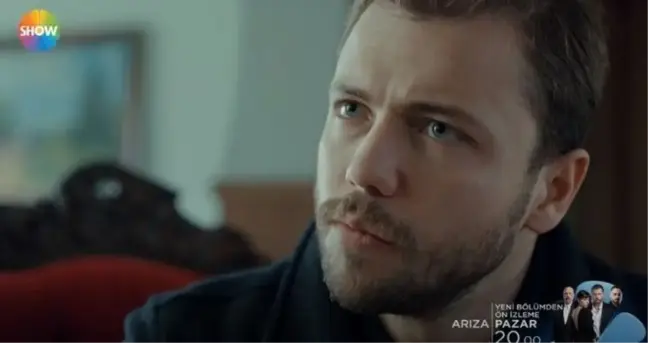 Arıza 28. bölüm fragmanı izle! SHOW TV Arıza yeni bölüm fragmanı izle! Arıza 28. bölüm izle