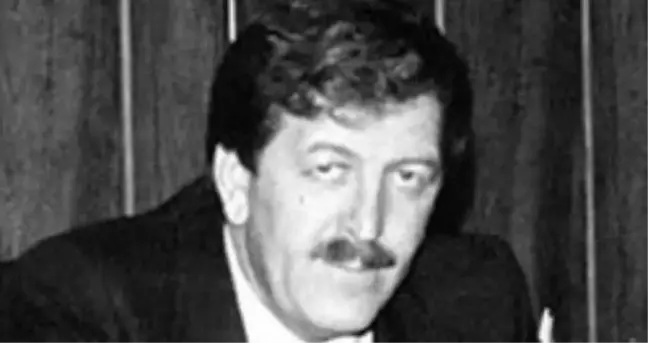 Hasan Kalyoncu kimdir?