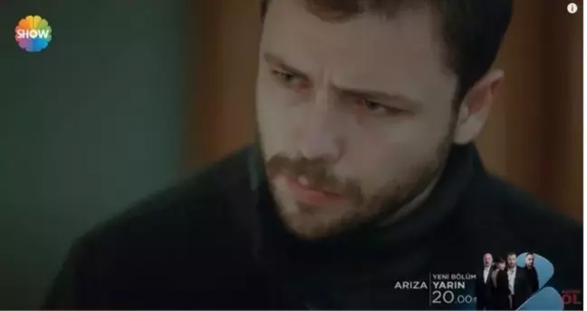 Arıza canlı izle! Show Arıza canlı izle! Arıza Full HD canlı izle! Arıza son bölümde neler oldu?