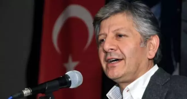 Kemalettin Aydın kim? Kemalettin Aydın kaç yaşında, nereli? Kemalettin Aydın hayatı ve biyografisi!