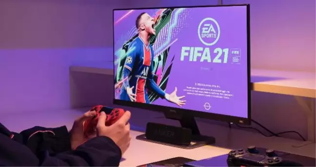 FIFA 21 EA Play'e Mayıs'ta geliyor