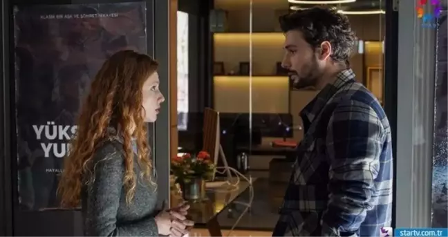 Menajerimi Ara 32. bölüm fragmanı izle! STAR TV Menajerimi Ara yeni bölüm fragmanı izle! Menajerimi Ara 31. bölüm izle