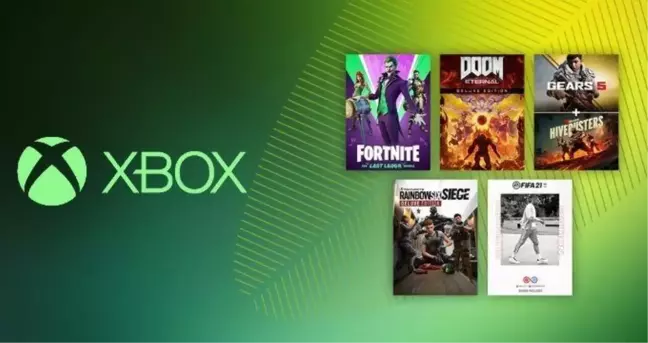 Xbox Store'da bahar indirimi başladı