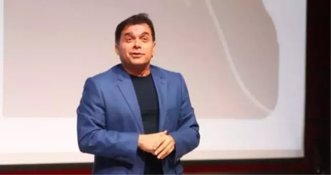 Gürkan Kubilay kimdir? Çağla ile Yeni Bir Gün konuğu Prof. Dr. Gürkan Kubilay kaç yaşında, nereli?