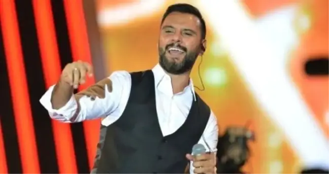 Alişan kaç yaşında? Alişan kimdir?