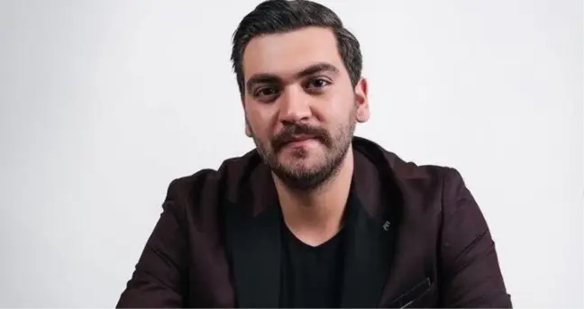 Burak Akagün kimdir? Burak Akagün kaç yaşında ve nereli? Burak Akagün biyografisi!