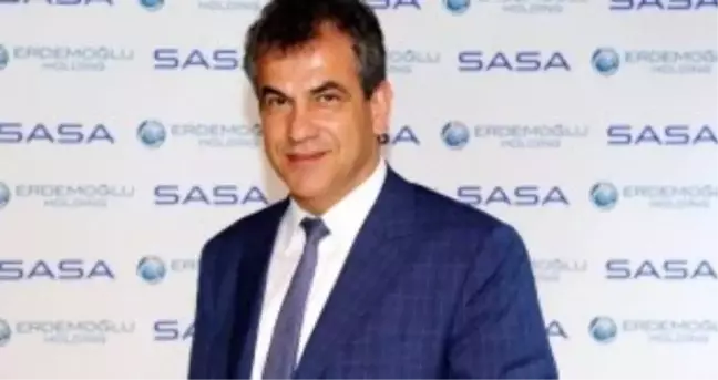 İbrahim Erdemoğlu kimdir? Erdemoğlu Holding Yönetim Kurulu Başkan'ı İbrahim Erdemoğlu kaç yaşında?
