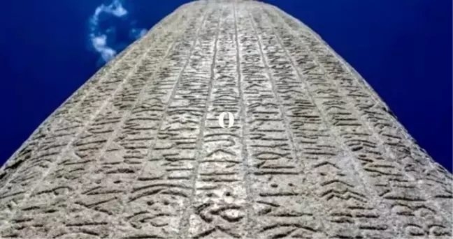 Orhun Yazıtlarını kim yazdı? Orhun Yazıtları nedir?