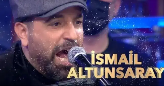 İsmail Altunsaray kimdir? Demet ve Alişan ile Sabah Sabah konuğu: İsmail Altunsaray kaç yaşında, biyografisi nedir?