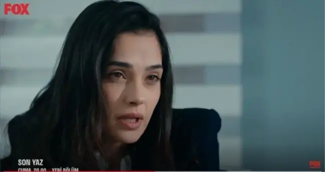 Son Yaz yeni bölüm fragmanı izle! Son Yaz 15. bölüm fragmanı izle! Son Yaz son bölümde neler oldu?