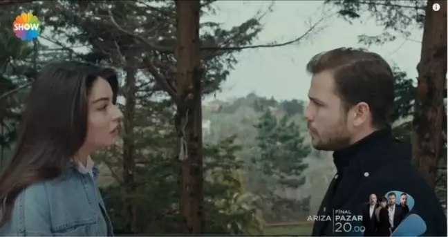 Arıza final fragmanı izle! Arıza 30. bölüm fragmanı izle! Arıza yeni bölüm fragmanı izle! Arıza 29. Bölüm izle!