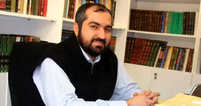 Ayasofya imamı neden istifa etti, yerine kim geldi? Prof. Dr. Mehmet Boynukalın kimdir, kaç yaşında?