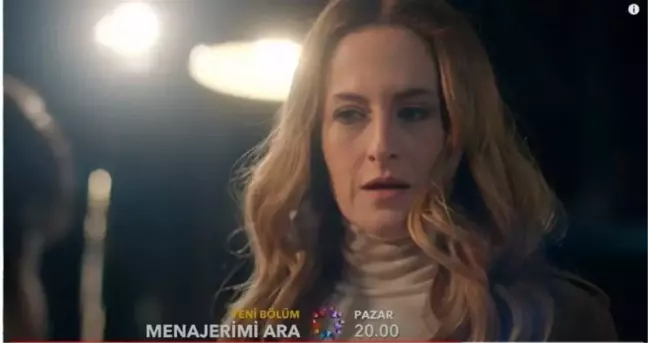 Menajerimi Ara 33. bölüm fragmanı izle! Menajerimi Ara yeni bölüm fragmanı izle! Menajerimi Ara son bölümde neler oldu?