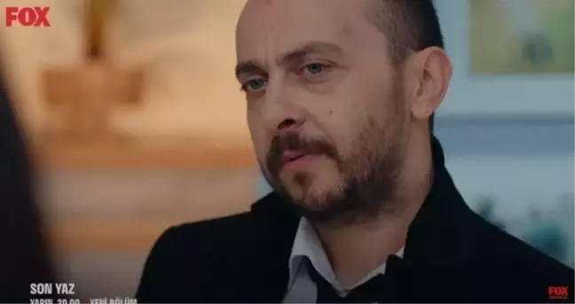 Son Yaz canlı izle! FOX TV Son Yaz 15. yeni bölüm canlı izle! Son Yaz 14. Bölümde neler oldu?