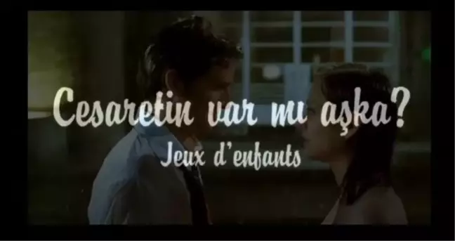 Cesaretin Var Mı Aşka filmi izle! Cesaretin Var Mı Aşka film konusu nedir?