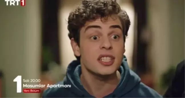 Emir Özden kimdir? Masumlar Apartmanı Ege kim, kaç yaşında?