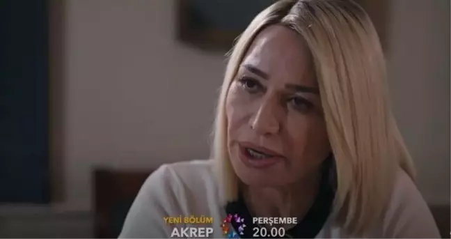 Akrep canlı izle! Star Tv Akrep canlı izle! 15 Nisan Akrep yeni bölüm canlı izle! Akrep son bölümde neler oldu?