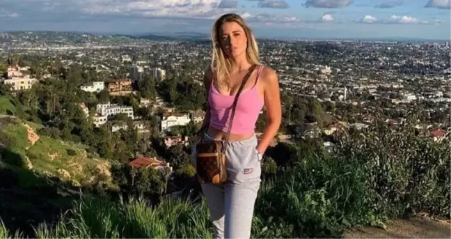 Survivor Aleyna Kalaycıoğlu kimdir? Survivor Aleyna Kalaycıoğlu kaç yaşında, nereli, ne iş yapıyor?