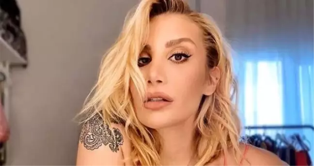 Aşkımız Olay Olacak şarkı sözleri! İrem Derici kimdir?