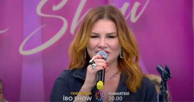 Deniz Seki kimdir? İbo Show konuğu: Deniz Seki kaç yaşında? Deniz Seki biyografisi!