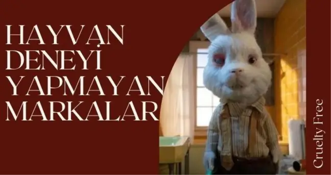 Beaulis hayvan deneyi yapıyor mu?