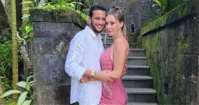 Meedo kimdir? Şeyma Subaşı Mısırlı sevgilisi Muhammed kimdir? Kaç yaşında? Mohammed AlSaloussi kimdir, serveti ne kadar?