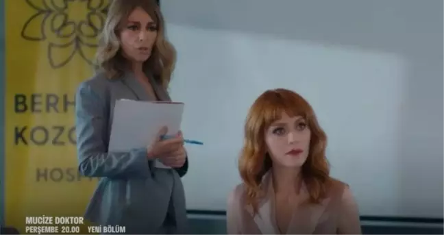 Mucize Doktor canlı izle! FOX Tv Mucize Doktor canlı izle! 22 Nisan Mucize Doktor yeni bölüm canlı izle!