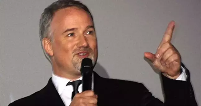 David Fincher kimdir? David Fincher kaç yaşında, nereli? David Fincher biyografisi!